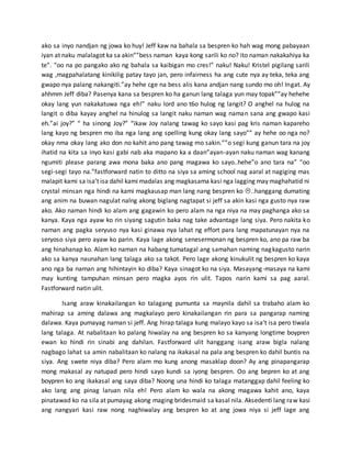 syota ng bespren ko noon sa akin na ngayon|Translate Filipino to English: Free Online Translation.